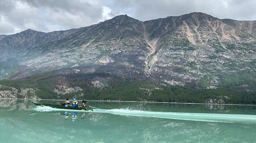 Exploring with Swamp Runner Mud Motors