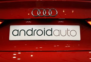 Google cars with Android Auto software to roll out this year - BusinessToday
