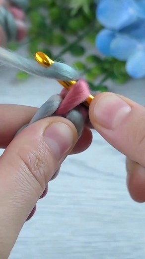 550K views · 5.2K reactions | Pure stitch satisfaction  #crochet #knitting #crochetinspiration #amigurumi #crochetlover | Crochet | Facebook