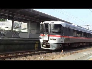 373系VVVFインバータ