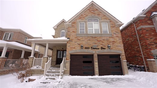 1023 Coldstream Dr Unbranded