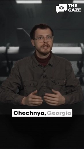 39K views · 2.1K reactions |  SUCH LOSSES in WAR have not been seen in RUSSIA since 1945!  Watch more on The Gaze YouTube channel! | The Gaze | Facebook