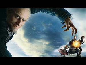 Lemony Snicket's A Series of Unfortunate Events | Movie Review and Ending Explained | Liam Aiken