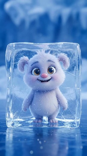 28K views · 5.7K reactions | ✨It’s….Time! 流 #Cartoon #cartoonanimation #funnyanimation #3drendering #3danimation #motivation #pixaranimation #mundopixar #animated #animatedmovie #animation | Mini Studio | Facebook