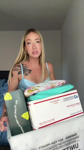 PO BOX HAUL 🕺🏼💨💕🫶🏼 #supportsmallbusiness #poboxhaul #boxopening #packageopening #pobox