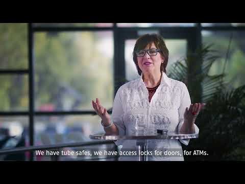 pylocx: High security system with environmental protection since 2011