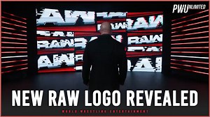 WWE Officially Reveals The New RAW Logo Ahead Of Netflix Debut | Pro Wrestling Unlimited | Facebook