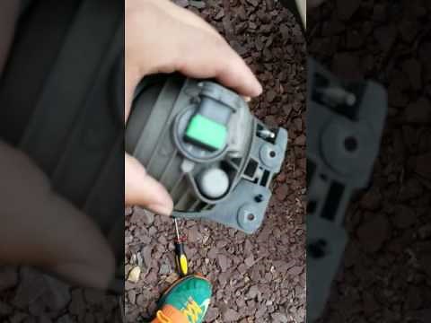 How To install LED fog lights 2011 honda pilot Touring