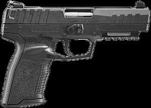 FN Five-Seven MRD 5.7X28 4.8" Barrel 20-Rounds 2 Magazines