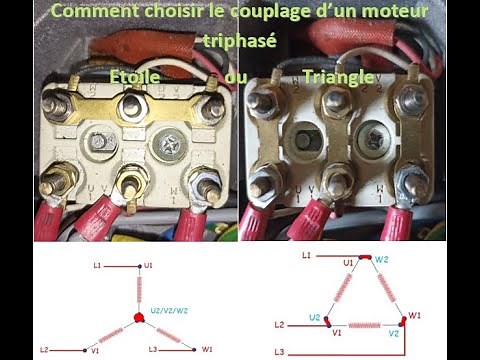 star or delta connection
