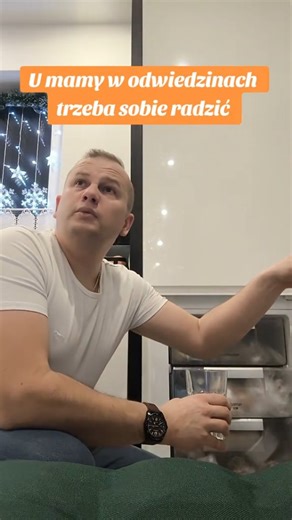 Michał Ratajczak on Instagram: "#reels #fun"