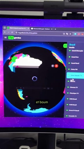 The 10,000 free TV channels that nobody knows about