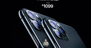 Apple Inc. now worth $2 trillion