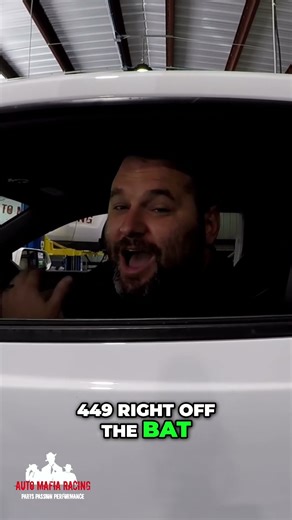 Dyno Testing: Close vs. Way Off Results! #shorts