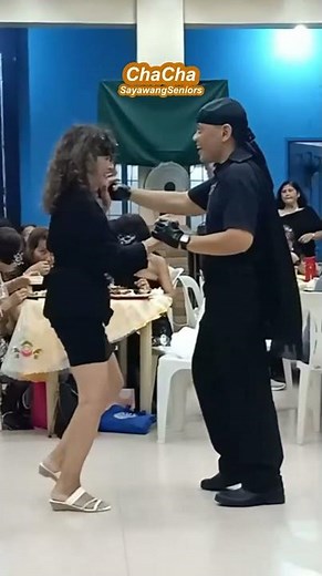 Grapevine to 5th Position Break Tutorial - Dancing the Cha-Cha #dancetutorial #chacha