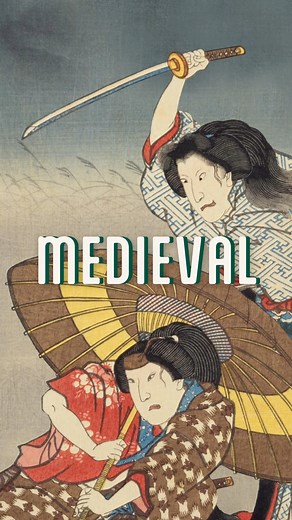 9.4K views · 58 reactions | Here's every crime and punishment from Medieval Japan #japan #worldhistory #historyfacts #historylovers | Absolute History | Facebook
