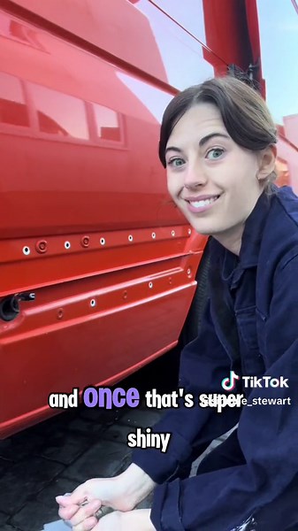 Mercedes Sprinter Van Build - Drainage Hole Removal and Panel Cleaning