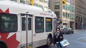 Presto card details unveiled