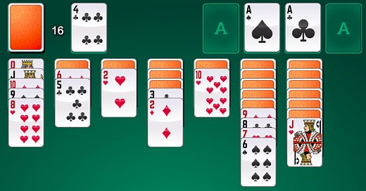 7 Kabale 2026 → Spil gratis 7 kabale online her