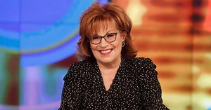 Joy Behar Has Definitive Response to Rumors She's Leaving 'The View'