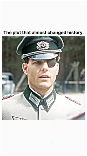 Movie 🎥 𝙘𝙤𝙧𝙚 🎀 | 🎬 Valkyrie (2008) Overview: A historical thriller based on real events during World War II. The film follows German Colonel Claus von... | Instagram