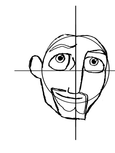 “Who's bad? Sinbad.” #sinbad #sinbadlegendofthesevenseas #dreamworks #dreamworksanimation #dreamworkspictures #drawing #fanart #dreamworksfanart