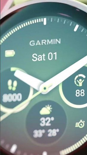 The best Garmin watch 2026