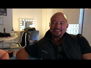 Geoff Tate - "Operation Mindcrime" - live in London report