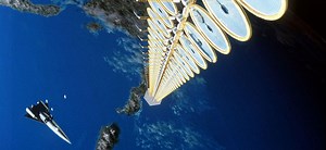 6 Climate change MEGAPROJECTS