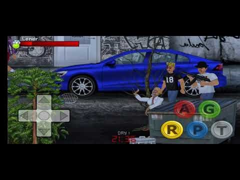 Extra Lives Gameplay | Surviving the Apocalypse