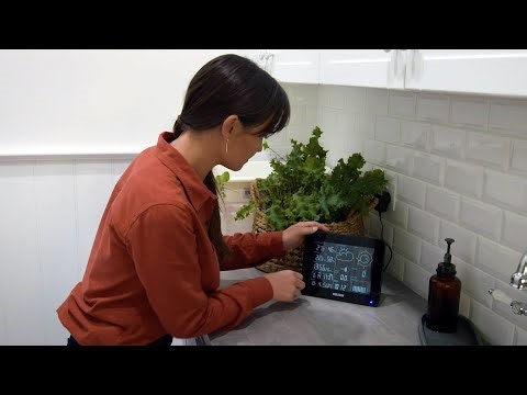 The Garden Gurus - Weather Station