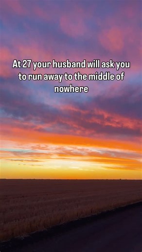 13 years later never going back 🚜 🌾 💚 🧑🏻‍🌾👩🏼‍🌾 @bushkidbill | Holly Jade Parcell