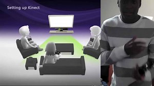 How To Setup Kinect (Xbox 360)