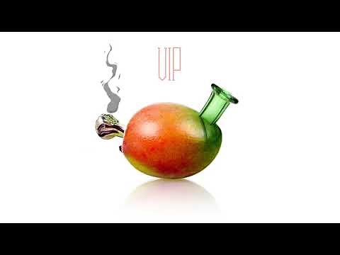 Ganja White Night - Mango VIP