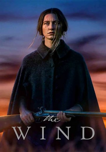 The Wind (2019)