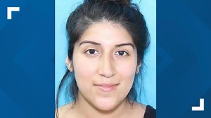 27-year-old woman kidnapped from Downtown San Antonio; SAPD says search underway for her and suspect