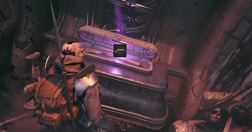 Remnant 2 Plasma Cutter Not Spawning: How to Fix Missing Weapon Bug