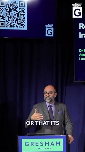 Iranian Revolution: Clerics Led Uprising, Experts Fooled