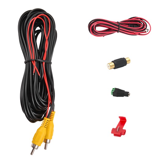 Watch DALLUX Camera RCA Video Cable on Amazon Live