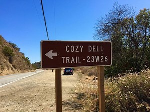 Cozy Dell Canyon - Alchetron, The Free Social Encyclopedia