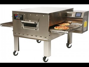 Troubleshooting a Commercial Conveyor Pizza Oven: A Step-by-Step Guide