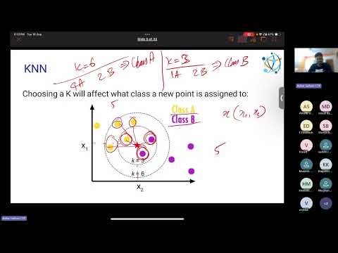NPTEL: Data Science for Engineers (CS101): Week 8