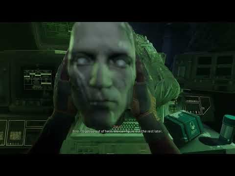 Alien rogue incursion Gameplay 2