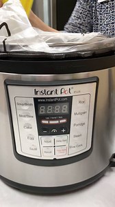 274K views · 669 reactions | Happy Monday, friends!  We're so excited to test out our new Instant Pot live on Facebook at 2 p.m. Thursday, Feb. 8, with our Mealtime Mentors. We're excited to cook with our new friend and we want to know: What are your Instant Pot experiences or questions? Leave one and you'll be in running to win an Instant Pot for your kitchen! The winner will be announced during the live broadcast on Thursday. | Festival Foods | Facebook