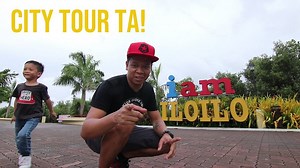 115K views · 2.7K reactions | ILOILO CITY TOUR EXPERIENCE❣️ So...