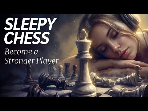 Unlocking Your Chess Potential: Advanced Strategies