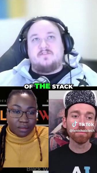 Python is the Ultimate Language for AI Development w/ Chris and Dr. Grek of AI Makerspace #PythonProgramming #AIDevelopment #TechIndustry #VersatileLanguage #PythonSkills #FutureofAI #LearnPython #ProgrammingLanguages #AIEngineering #TechSkills