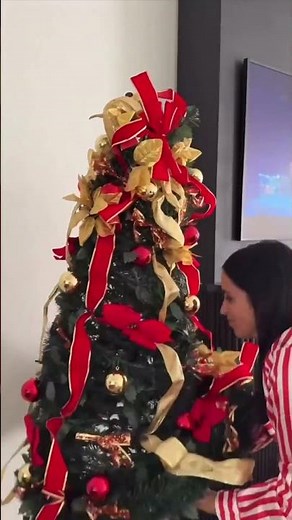 Best Pop Up Christmas Tree 🎄 | Setup in Seconds & Save Space!