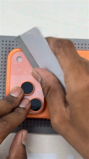 Shiftcase Inn on Instagram: "Why 360° Protection? 🤔 Because your phone deserves FULL safety! ✨ 360° Membrane Protection ✔ Scratch-Proof ✔ Damage-Proof ✔ Dust-Proof ✔ Smooth & Premium Look 📱 Want your phone to look brand new even after 1 year? Just remove the membrane and feel the new phone vibe again 😍 💥 Complete 360 protection at just ₹99 ONLY 💥 Unbeatable price. Next-level safety. 📦 All models available 📲 For order: 9676155098 👉 Follow us for more crazy offers & premium protection ⸻ #3