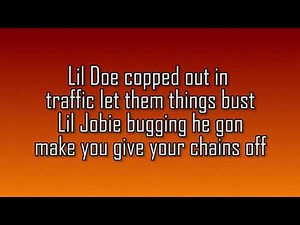 Deep Wounds - Polo G (Lyrics)
